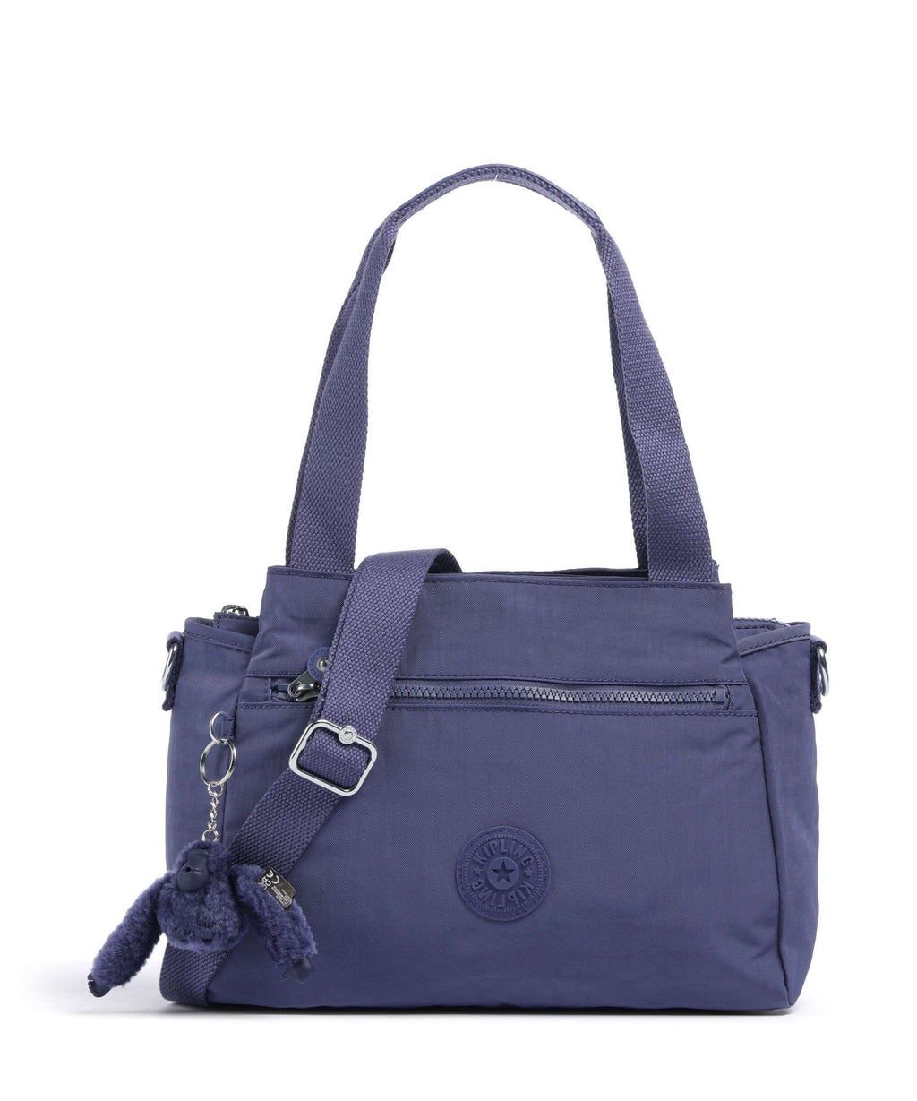 Kipling Basic Elysia Shoulder bag ocean blue