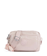 Kipling Basic Abanu M Kabelka přes rameno pink shine