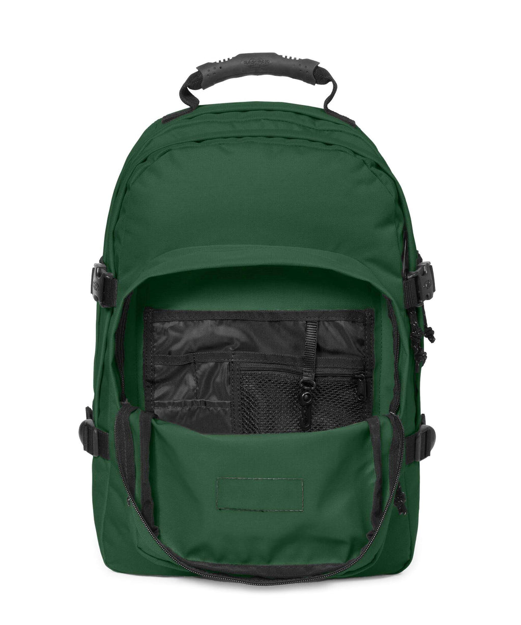 Eastpak Provider Laptop backpack bristle green