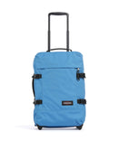 Eastpak Tranverz S Cestovní taška s kolečky bubble blue