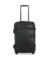 Eastpak Cnnct Tranverz S Cestovní taška s kolečky top black