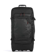 Eastpak Cnnct Tranverz L Cestovní taška s kolečky top black
