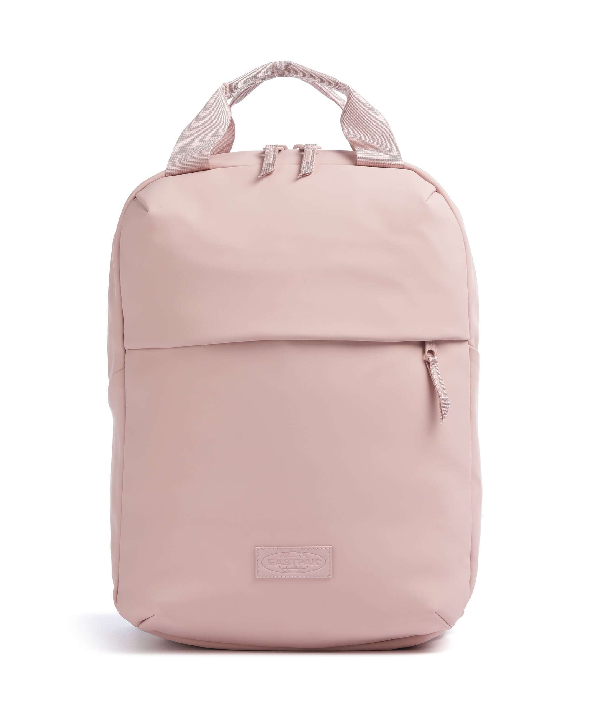 Eastpak Tecum Backpack cnnct matte powder