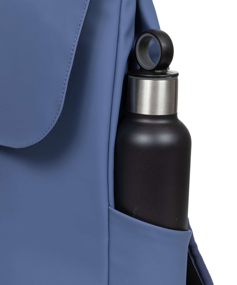 Eastpak Yarin Cnnct F Backpack matte indigo