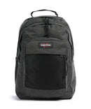 Eastpak Study Buddy Batoh black denim