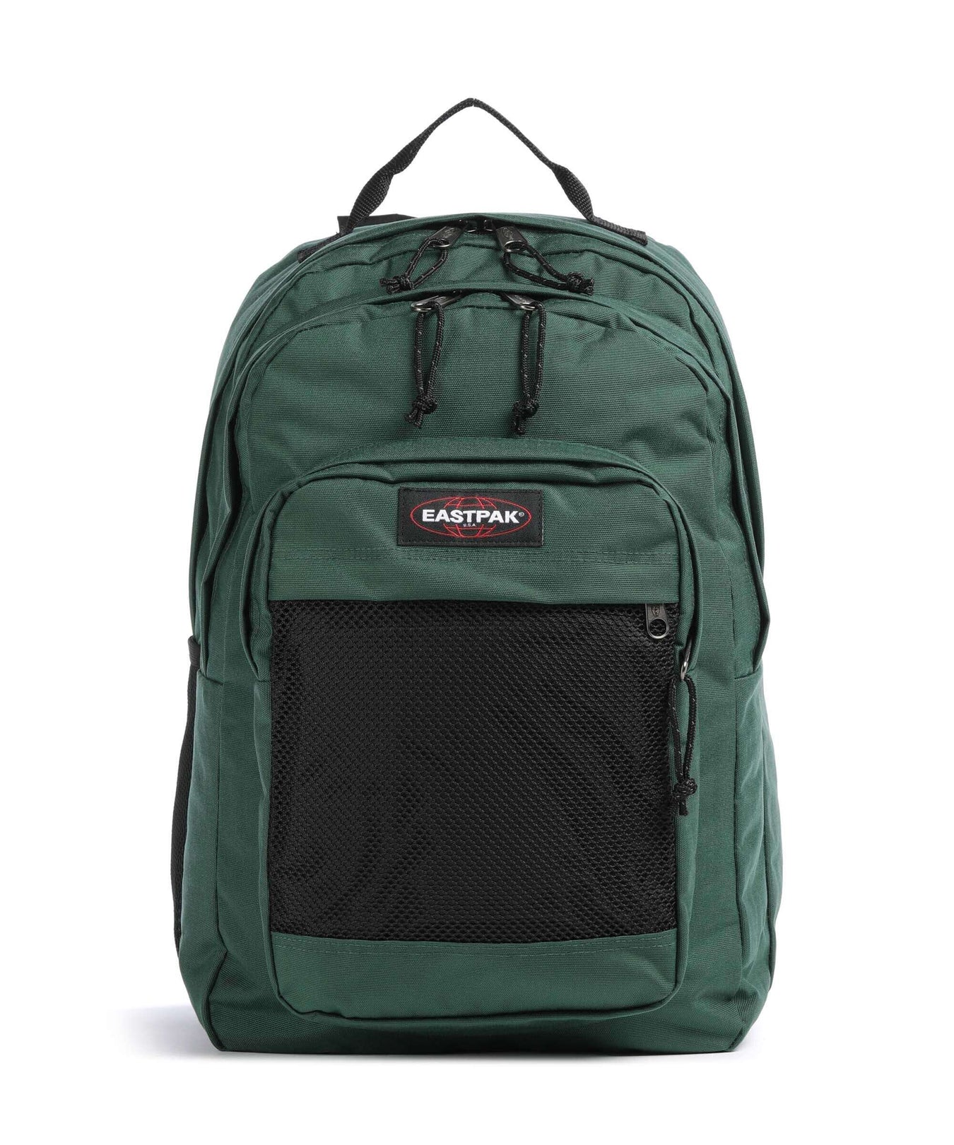 Eastpak Study Buddy Backpack bristle green