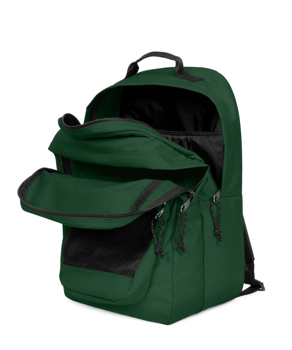 Eastpak Study Buddy Backpack bristle green