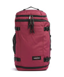 Eastpak Carry-Pack Cestovní batoh wine burgundy
