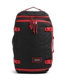 Eastpak Carry-Pack Cestovní batoh kontrast scarlet