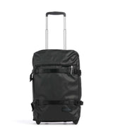 Eastpak Tarp Transit'R S Cestovní taška s kolečky tarp black