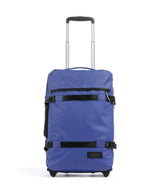 Eastpak Tarp Transit'R S Cestovní taška s kolečky tarp blue