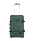 Eastpak Transit'R S Cestovní taška s kolečky bristle green