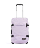 Eastpak Transit'R S Cestovní taška s kolečky orchid lilac