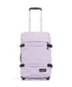 Eastpak Transit'R S Cestovní taška s kolečky orchid lilac