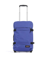 Eastpak Transit'R S Cestovní taška s kolečky blue