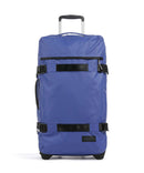 Eastpak Tarp Transit'R M Cestovní taška s kolečky tarp blue