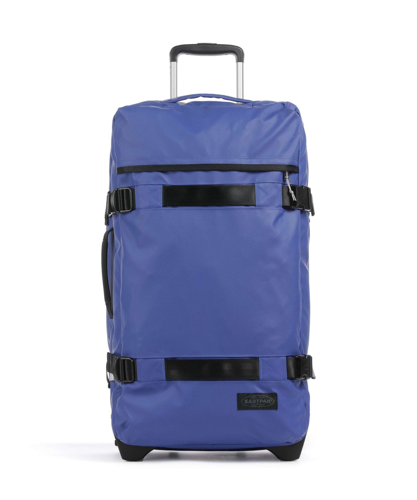 Eastpak Tarp Transit'R M Travel bag with wheels tarp blue