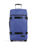 Eastpak Tarp Transit'R M Cestovní taška s kolečky tarp blue