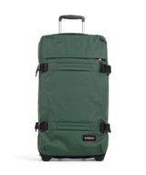Eastpak Transit'R M Cestovní taška s kolečky bristle green