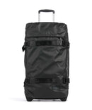 Eastpak Tarp Transit'R M Cestovní taška s kolečky tarp black