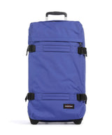 Eastpak Transit'R M Cestovní taška s kolečky blue
