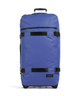Eastpak Tarp Transit'R L Cestovní taška s kolečky tarp blue