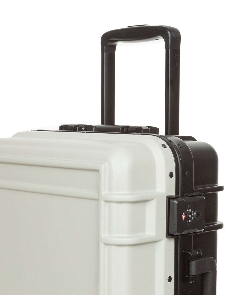 Eastpak Resist'R Case Spinner (4 wheels) basquiat pegasus