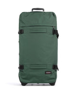 Eastpak Tarp Transit'R L Cestovní taška s kolečky bristle green