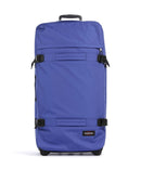 Eastpak Transit'R L Cestovní taška s kolečky blue