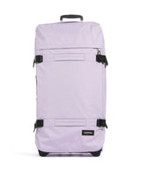 Eastpak Tarp Transit'R L Cestovní taška s kolečky orchid lilac