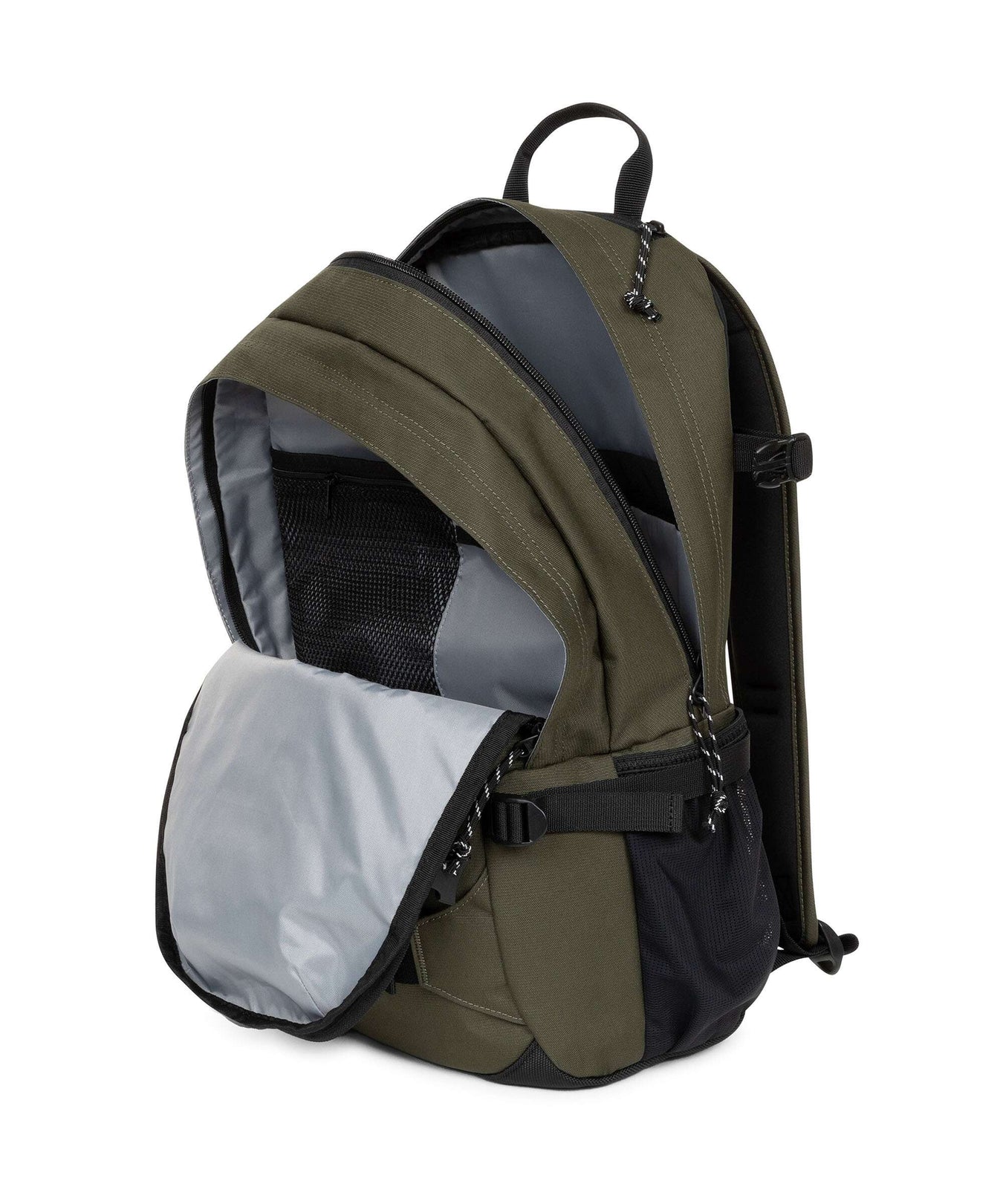 Eastpak Getter Pro Backpack forest