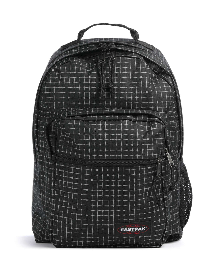 Eastpak Morius Backpack refleks space black