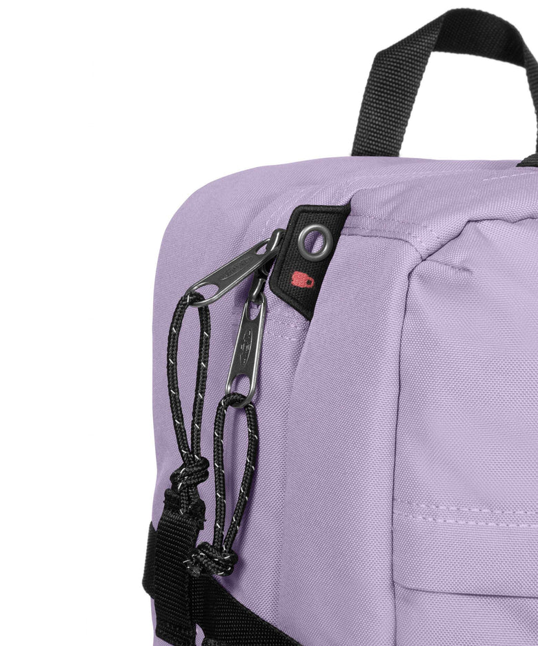 Eastpak Travelpack Travel backpack orchid lilac