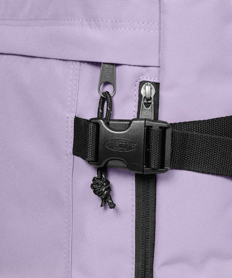 Eastpak Travelpack Travel backpack orchid lilac