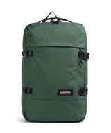 Eastpak Travelpack Cestovní batoh bristle green