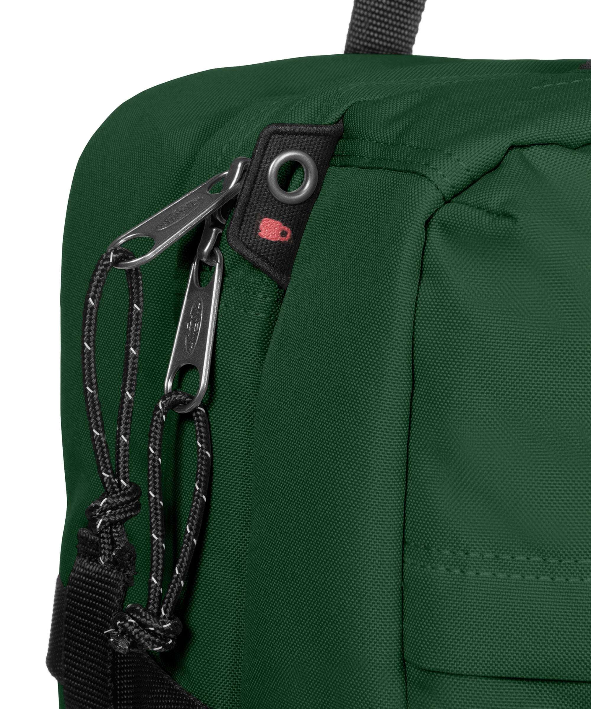 Eastpak Tarp Travelpack Travel backpack bristle green