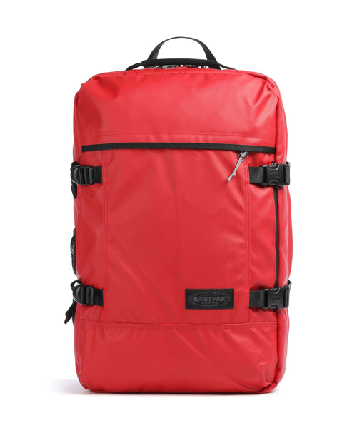 Eastpak Tarp Travelpack Travel backpack tarp red