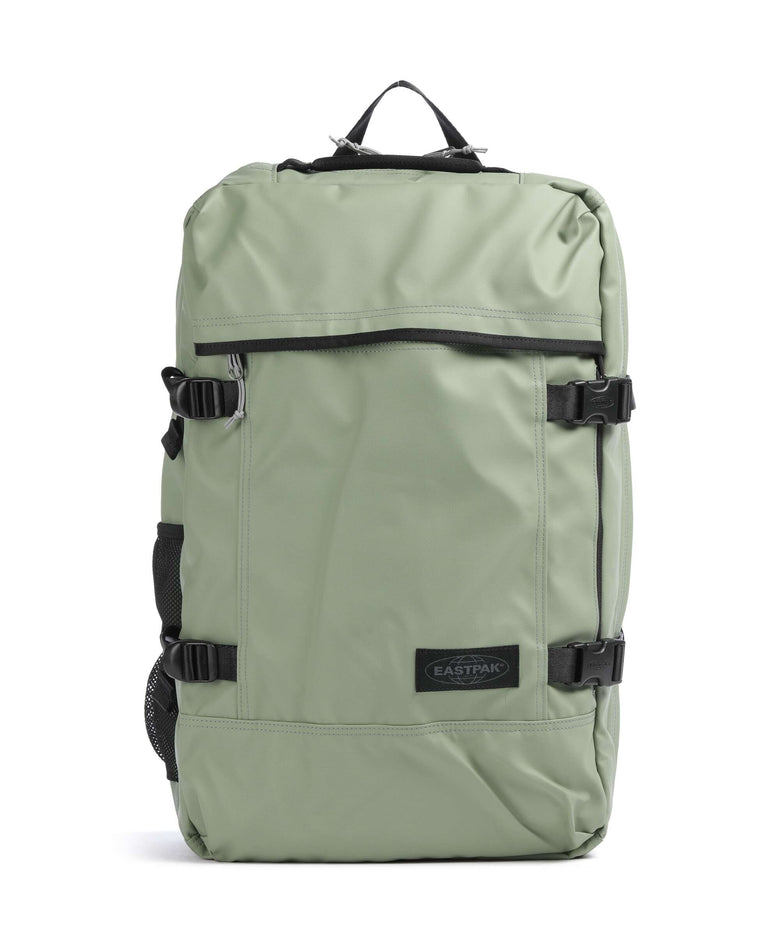 Eastpak Tarp Travelpack Travel backpack tarp khaki