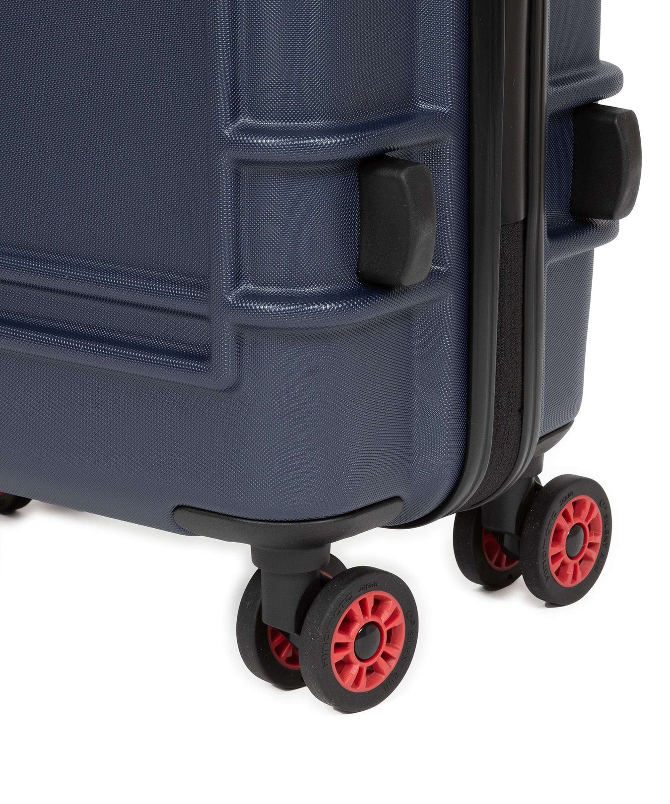 Eastpak Resist'R Zip Spinner (4 wheels) marine navy