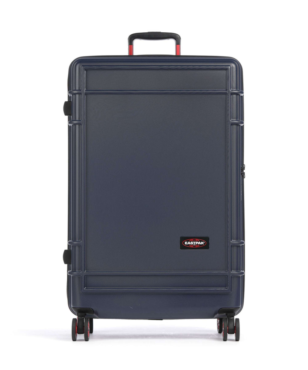 Eastpak Resist'R Zip Spinner (4 wheels) marine navy