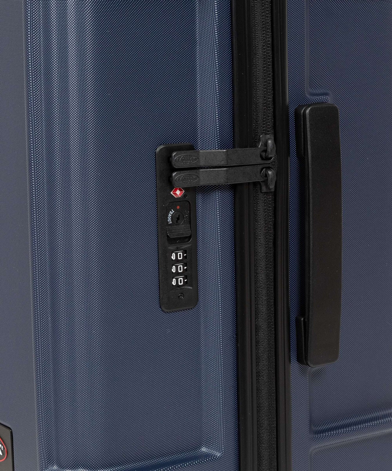 Eastpak Resist'R Zip Spinner (4 wheels) marine navy