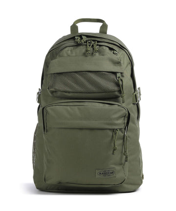 Eastpak Double Pro Batoh dark grass