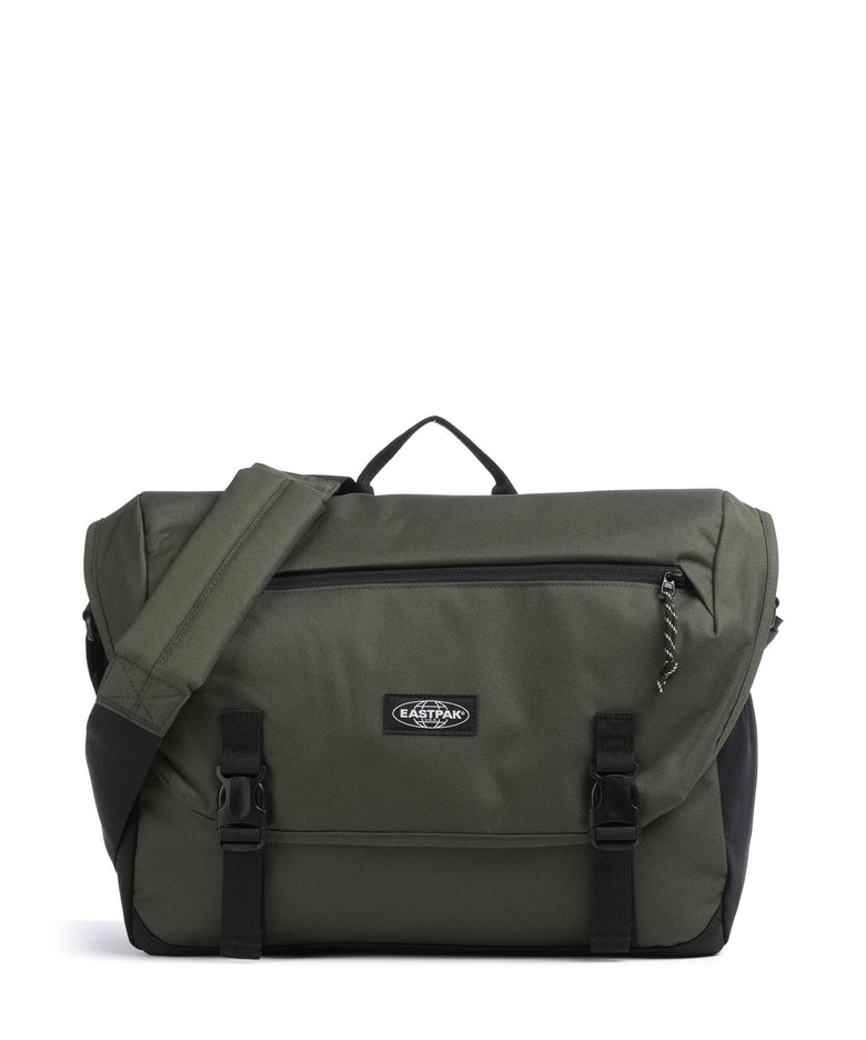 Eastpak Courier Pro Messenger bag forest