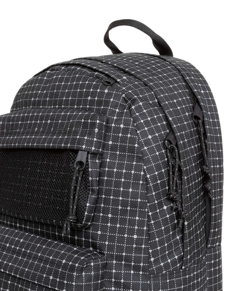 Eastpak DBL Office Backpack refleks space black