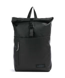 Eastpak Tarp Up Roll Batoh s chlopní tarp black