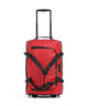 Eastpak Tarp Duffel Pack S Cestovní taška s kolečky tarp red