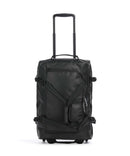 Eastpak Tarp Duffel Pack S Travel bag with wheels tarp black