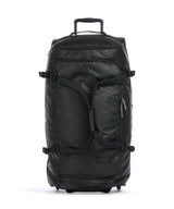 Eastpak Tarp Duffel Pack L Cestovní taška s kolečky tarp black