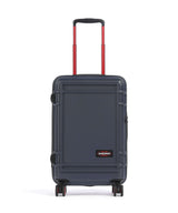 Eastpak Resist'R Zip Kufr se 4 kolečky marine navy