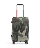 Eastpak Resist'R Zip Spinner (4 wheels) camo